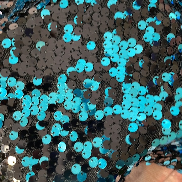 Vintage Baby Phat Sequin Tank - Picture 5 of 6